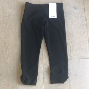 Lululemon Wunder Under Pant III sz 6